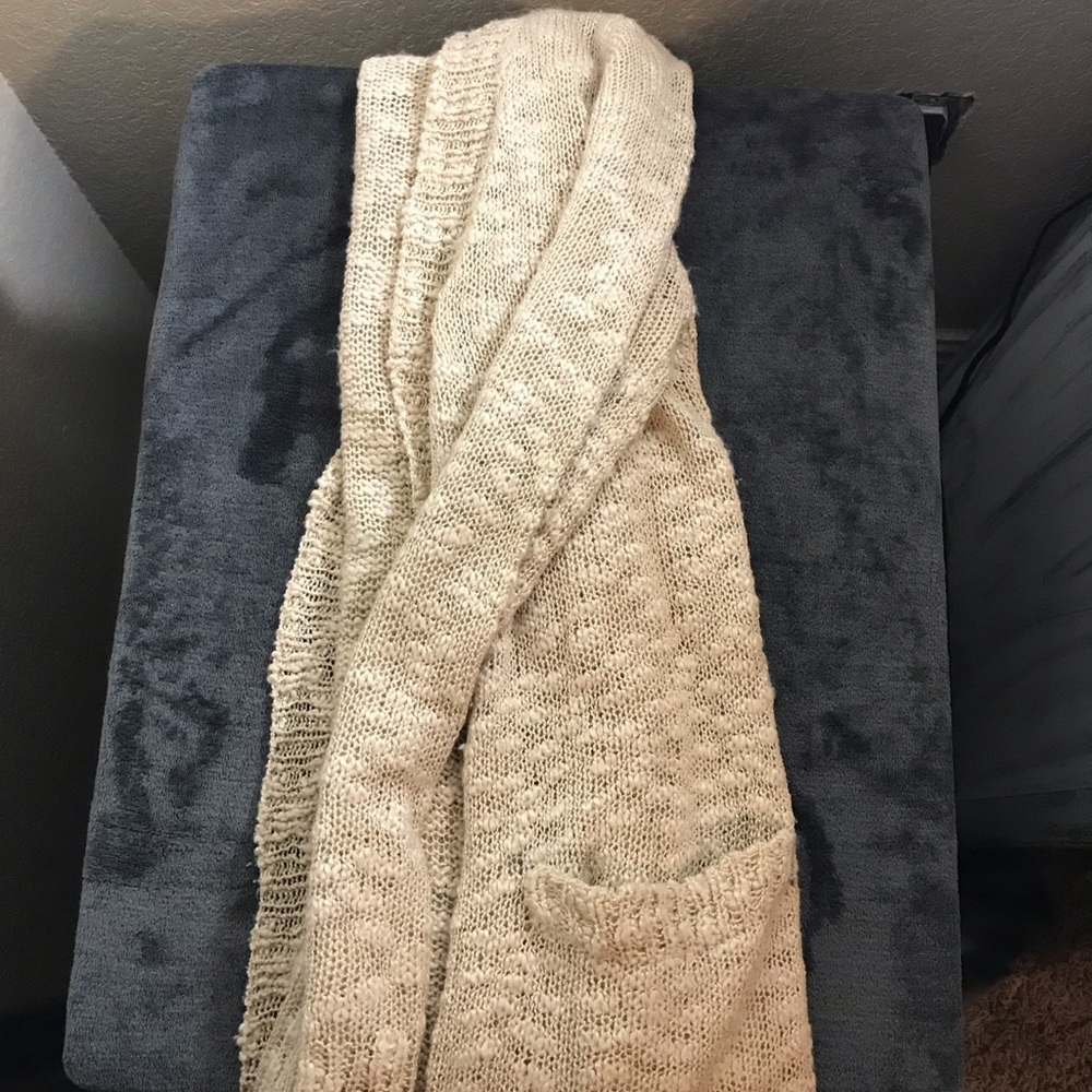 Comfy cardigan